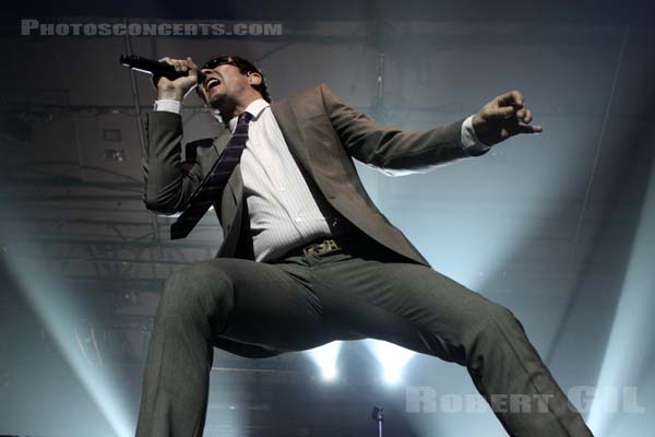 STONE TEMPLE PILOTS - 2010-06-22 - PARIS - Le Bataclan - 